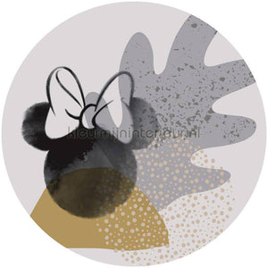 Komar Dots DD1-041 | Bestellen bij https://www.kleurmijninterieur.nl/
