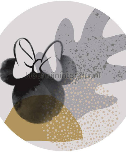 Komar Dots DD1-041 | Bestellen bij https://www.kleurmijninterieur.nl/