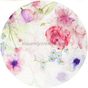 Komar Dots D1-074 | Bestellen bij https://www.kleurmijninterieur.nl/