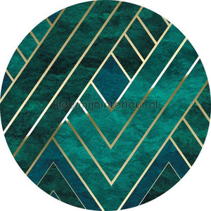 Komar Dots D1-022 | Bestellen bij https://www.kleurmijninterieur.nl/