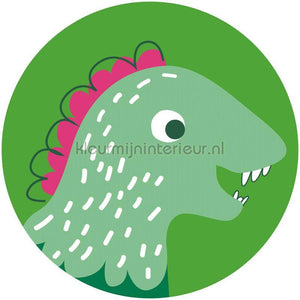 Komar Dots D1-067 | Bestellen bij https://www.kleurmijninterieur.nl/