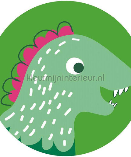 Komar Dots D1-067 | Bestellen bij https://www.kleurmijninterieur.nl/