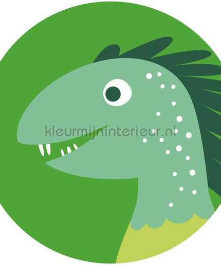Komar Dots D1-068 | Bestellen bij https://www.kleurmijninterieur.nl/