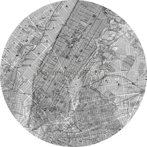 Komar Dots D1-056 | Bestellen bij https://www.kleurmijninterieur.nl/