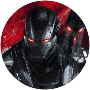 Komar Dots DD1-050 | Bestellen bij https://www.kleurmijninterieur.nl/