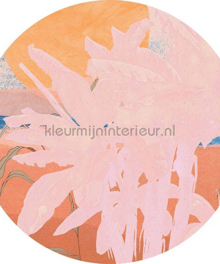 Komar Dots D1-079 | Bestellen bij https://www.kleurmijninterieur.nl/