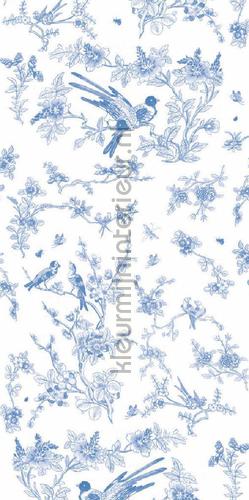 Kek Amsterdam Flora en Fauna wp-378 | Bestellen bij https://www.kleurmijninterieur.nl/