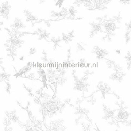 Kek Amsterdam Flora en Fauna wp-379 | Bestellen bij https://www.kleurmijninterieur.nl/