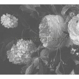 Kek Amsterdam Golden Age Flowers WP-346 | Bestellen bij https://www.kleurmijninterieur.nl/