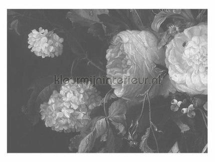 Kek Amsterdam Golden Age Flowers WP-346 | Bestellen bij https://www.kleurmijninterieur.nl/