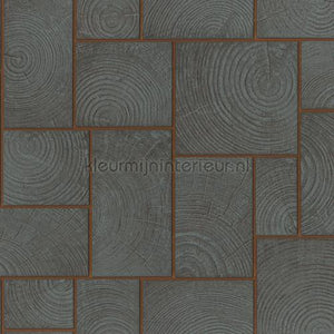 Hookedonwalls Amur 15108 | Bestellen bij https://www.kleurmijninterieur.nl/