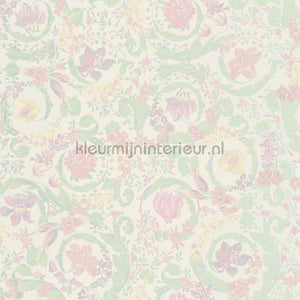 Versace wallpaper Versace 5 387062 | Bestellen bij https://www.kleurmijninterieur.nl/