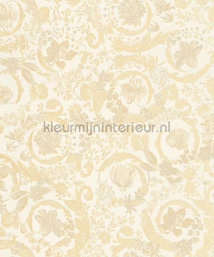 Versace wallpaper Versace 5 387063 | Bestellen bij https://www.kleurmijninterieur.nl/
