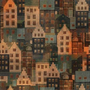 Livingwalls Metropolitan Stories 3 Travel Styles 391821 | Bestellen bij https://www.kleurmijninterieur.nl/