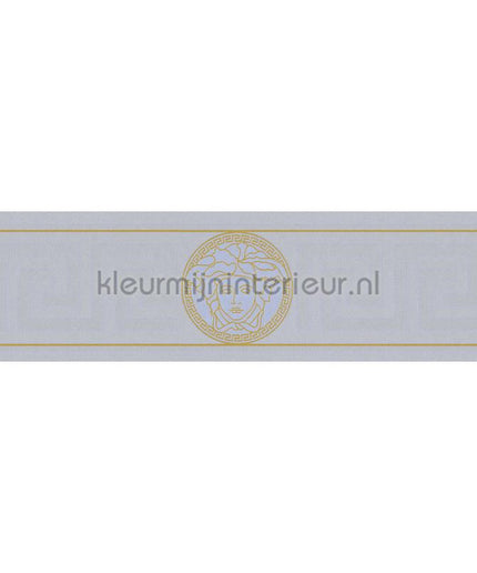 Versace wallpaper Versace 5 935225 | Bestellen bij https://www.kleurmijninterieur.nl/