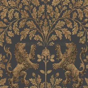 Cole and Son The Pearwood Collection 116-10036 | Bestellen bij https://www.kleurmijninterieur.nl/