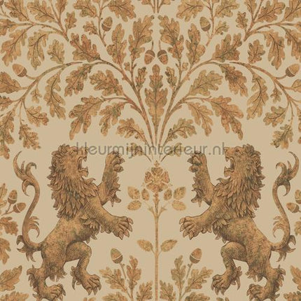 Cole and Son The Pearwood Collection 116-10037 | Bestellen bij https://www.kleurmijninterieur.nl/