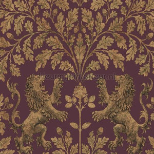 Cole and Son The Pearwood Collection 116-10038 | Bestellen bij https://www.kleurmijninterieur.nl/