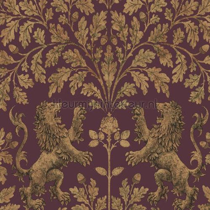 Cole and Son The Pearwood Collection 116-10038 | Bestellen bij https://www.kleurmijninterieur.nl/