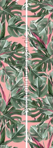Kek Amsterdam Flora en Fauna wp-581 | Bestellen bij https://www.kleurmijninterieur.nl/