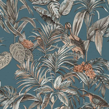 Dutch Wallcoverings Wallstitch DE120016 | Bestellen bij https://www.kleurmijninterieur.nl/