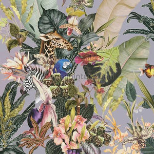 AS Creation Dream Flowery 381762 | Bestellen bij https://www.kleurmijninterieur.nl/