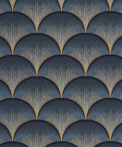 Casadeco Twenties TWNT88666404 | Bestellen bij https://www.kleurmijninterieur.nl/
