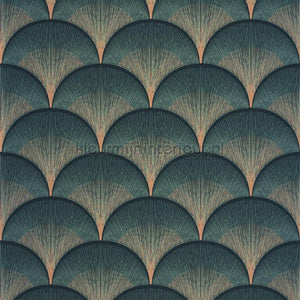 Casadeco Twenties TWNT88667555 | Bestellen bij https://www.kleurmijninterieur.nl/
