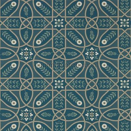 Morris and Co Archive V Melsetter 216699 | Bestellen bij https://www.kleurmijninterieur.nl/