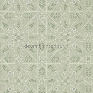 Morris and Co Archive V Melsetter 216702 | Bestellen bij https://www.kleurmijninterieur.nl/