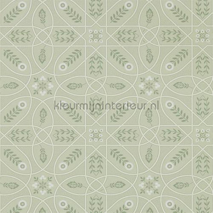Morris and Co Archive V Melsetter 216702 | Bestellen bij https://www.kleurmijninterieur.nl/