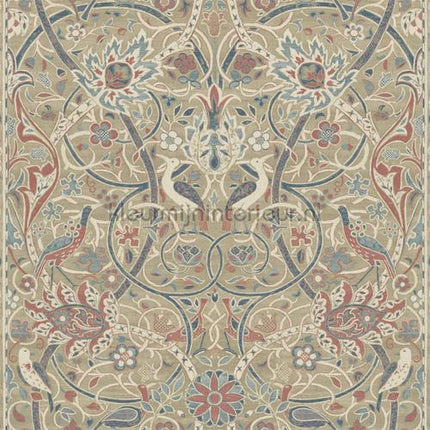 Morris and Co Archive IV 216446 | Bestellen bij https://www.kleurmijninterieur.nl/