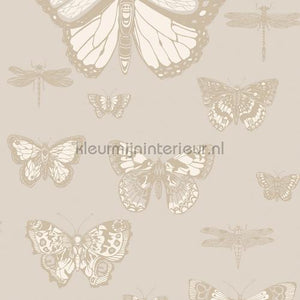 Cole and Son Whimsical 103-15064 | Bestellen bij https://www.kleurmijninterieur.nl/