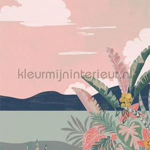 Caselio Young and Free YNF103424804 | Bestellen bij https://www.kleurmijninterieur.nl/