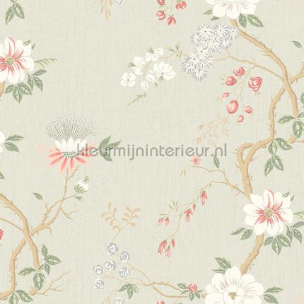 Cole and Son Botanical 115-8024 | Bestellen bij https://www.kleurmijninterieur.nl/