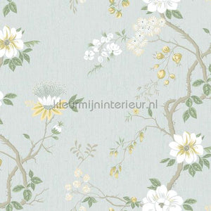 Cole and Son Botanical 115-8025 | Bestellen bij https://www.kleurmijninterieur.nl/