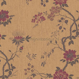 Cole and Son Botanical 115-8027 | Bestellen bij https://www.kleurmijninterieur.nl/