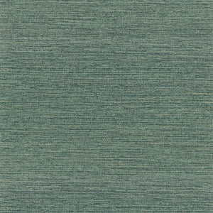 76232752 Casamance Terra Rossa Occitan - Dit behang is een zachte mix van groen en turquoise met subtiele accenten van grijs en blauw
