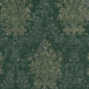 Groen Metallic | kleurmijninterieur
