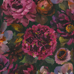 Bont / Groen / Rood | kleurmijninterieur