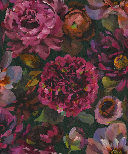 Bont / Groen / Rood | kleurmijninterieur