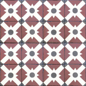 Coordonne Tiles 3000012 | Bestellen bij https://www.kleurmijninterieur.nl/