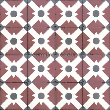 Coordonne Tiles 3000012 | Bestellen bij https://www.kleurmijninterieur.nl/