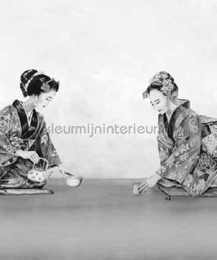 Casadeco Kyoto KYTO88869360 | Bestellen bij https://www.kleurmijninterieur.nl/