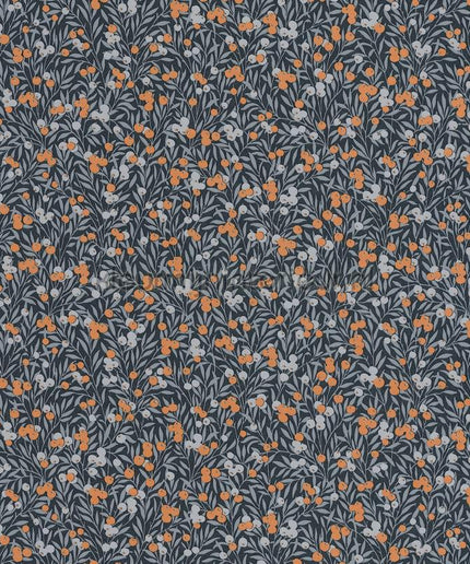 Casadeco Flower Market FLOM89226515 | Bestellen bij https://www.kleurmijninterieur.nl/