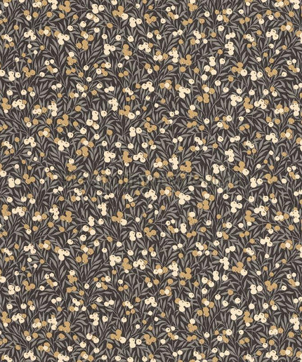 Casadeco Flower Market FLOM89229525 | Bestellen bij https://www.kleurmijninterieur.nl/