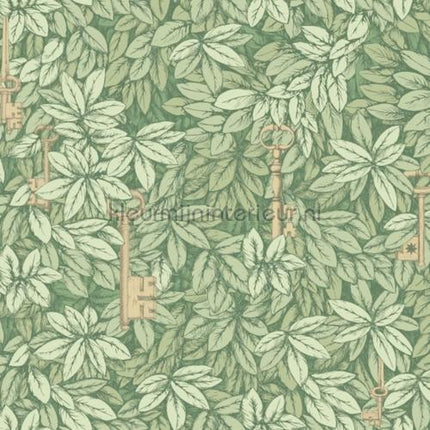 Cole and Son Fornasetti 114-9018 | Bestellen bij https://www.kleurmijninterieur.nl/