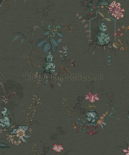 Eijffinger PiP Studio 6 333144 | Bestellen bij https://www.kleurmijninterieur.nl/