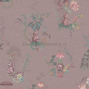Eijffinger PiP Studio 6 333143 | Bestellen bij https://www.kleurmijninterieur.nl/