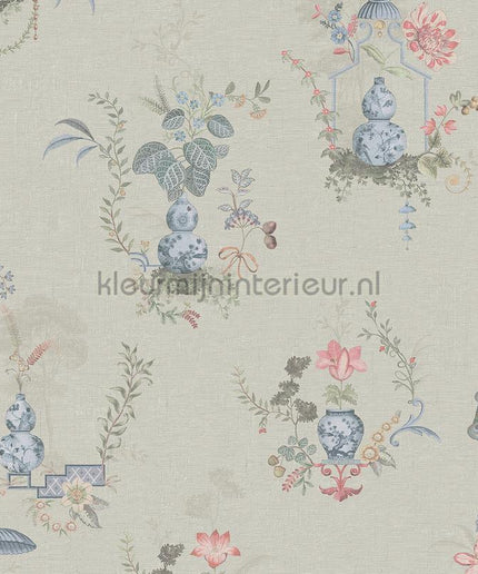 Eijffinger PiP Studio 6 333140 | Bestellen bij https://www.kleurmijninterieur.nl/